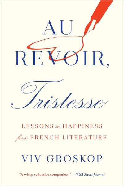 Produktbild: Au Revoir, Tristesse