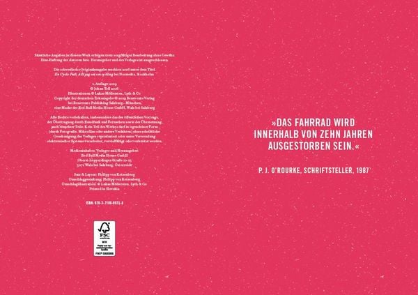 Produktbild: En Cyclo Pedia