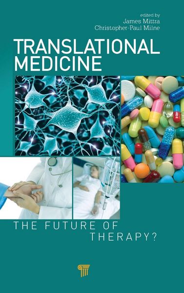 Produktbild: Translational Medicine