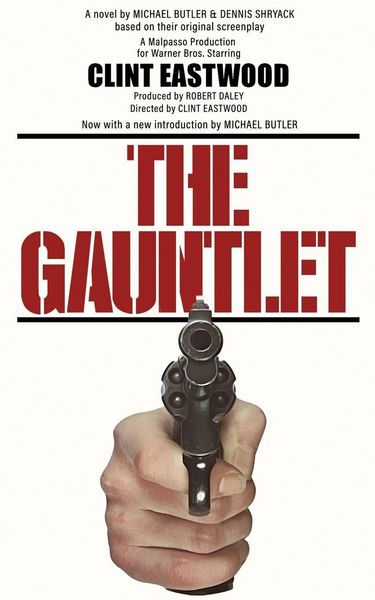 Produktbild: The Gauntlet