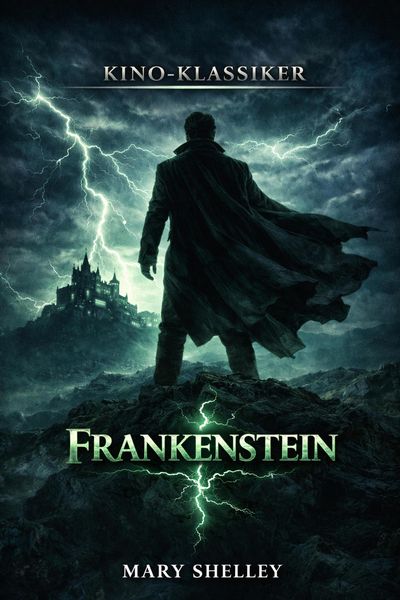 Produktbild: Frankenstein