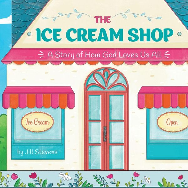 Produktbild: The Ice Cream Shop