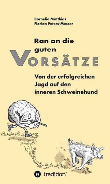 Produktbild: Ran an die guten Vors&auml;tze