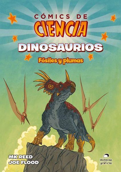 Produktbild: Dinosaurios
