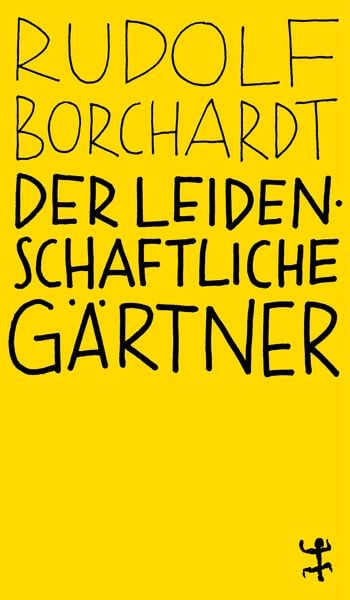 Produktbild: Der leidenschaftliche G&auml;rtner