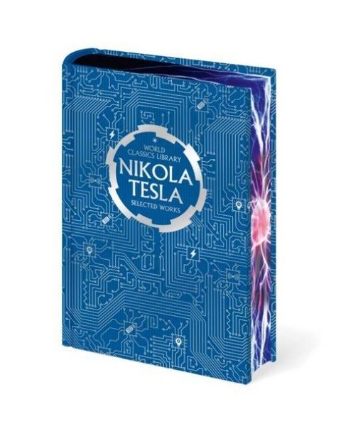 Produktbild: World Classics Library: Nikola Tesla