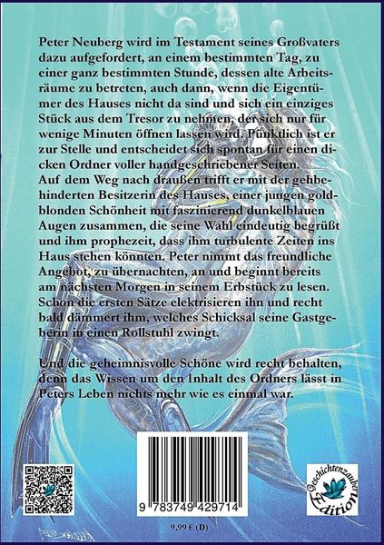 Produktbild: Der Nixen-Clan