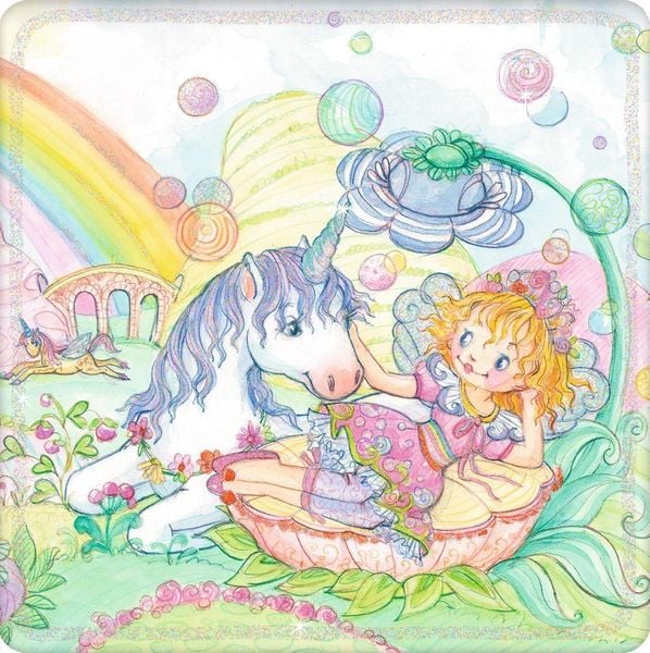 Produktbild: Prinzessin Lillifees Geschichtenschatz