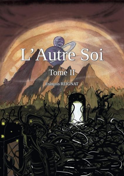 Produktbild: L'autre soi. Tome 2