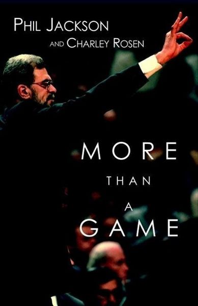 Produktbild: More Than a Game