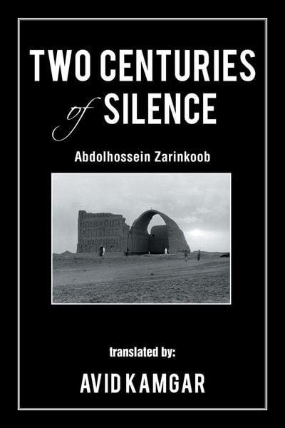Produktbild: Two Centuries of Silence
