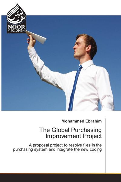 Produktbild: The Global Purchasing Improvement Project