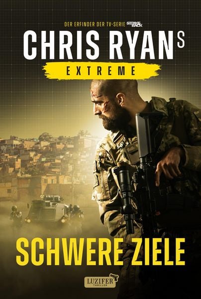 Produktbild: Schwere Ziele (extreme 1)