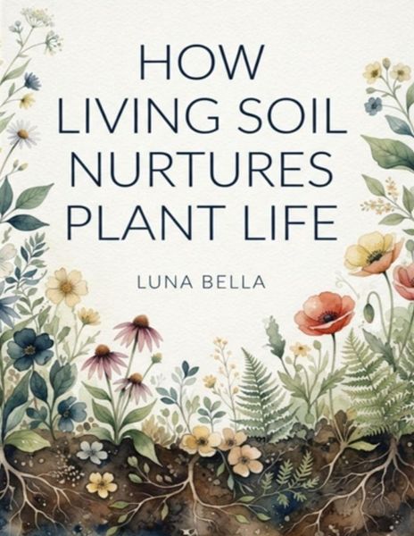 Produktbild: How Living Soil Nurtures Plant Life