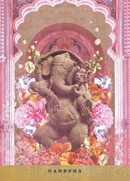 Das Yoga Spirit Orakel