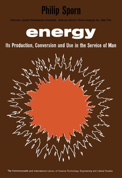 Produktbild: Energy