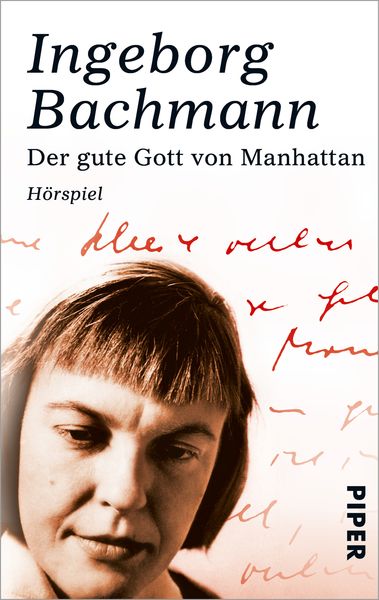Produktbild: Der gute Gott von Manhattan