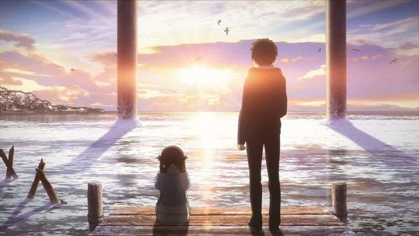 Produktbild: Nagi No Asukara - Volume 4: Episode 17-21