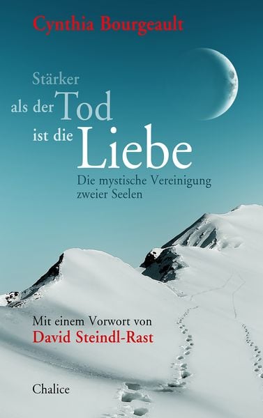 Produktbild: St&auml;rker als der Tod ist die Liebe
