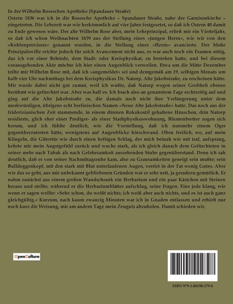 Produktbild: Von Zwanzig bis Drei&szlig;ig