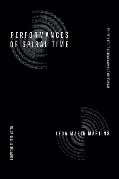 Produktbild: Performances of Spiral Time