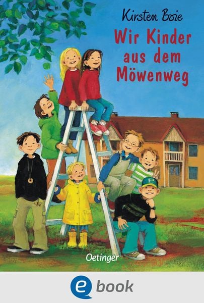 Produktbild: Wir Kinder aus dem Möwenweg 1