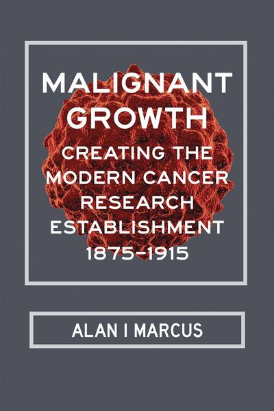 Produktbild: Malignant Growth