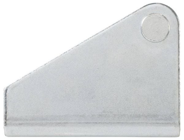 Produktbild: TRU COMPONENTS Halterung TC-AZ.003 TC-13492828 1St.