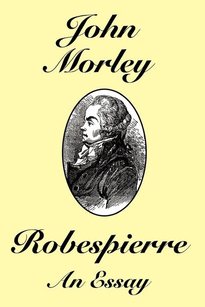 Produktbild: Robespierre