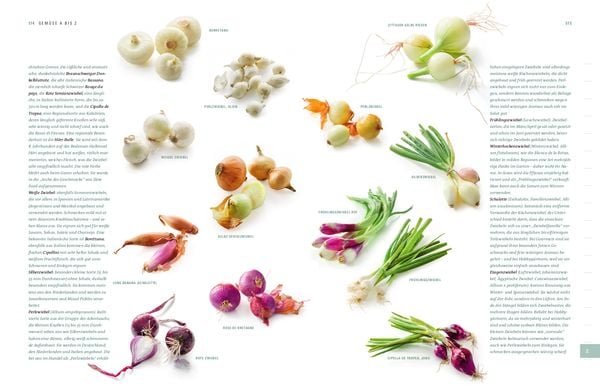 Produktbild: Aroma Gem&uuml;se