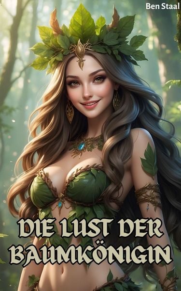 Produktbild: Die Lust der Baumk&ouml;nigin