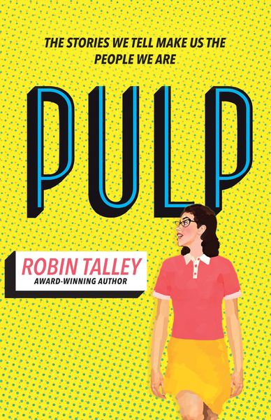 Produktbild: Pulp