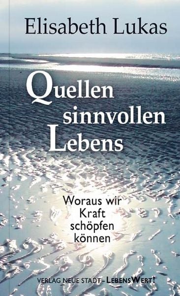 Produktbild: Quellen sinnvollen Lebens