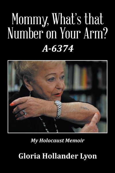Produktbild: Mommy, What's That Number on Your Arm?