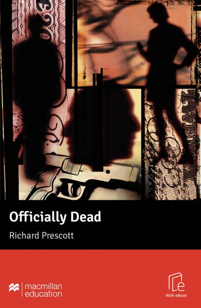 Produktbild: Officially Dead
