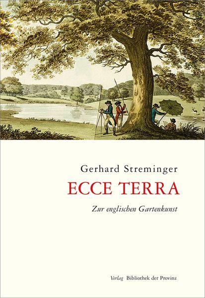 Produktbild: Ecce terra