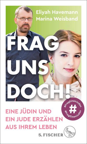 Produktbild: Frag uns doch!