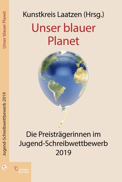 Unser blauer Planet, Taschenbuch von , Ganymed Edition, 978-3-946223-77-1