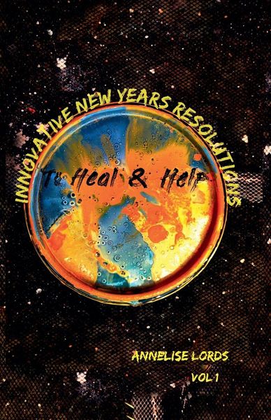 Produktbild: Innovative New Year's Resolution To Heal & Help