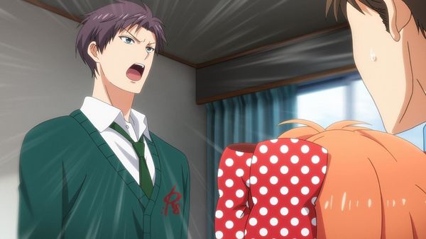 Produktbild: Shojo-Mangaka Nozaki-Kun Vol. 2 (Ep. 5-8)