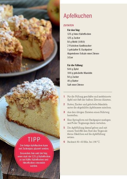 Produktbild: Heimische Fr&uuml;chte &ndash; Rezepte-Buch f&uuml;r saionales & regionales Wild- und Gartenobst