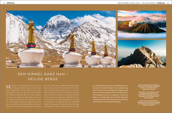 KUNTH Weltatlas Der neue Atlas der Welt