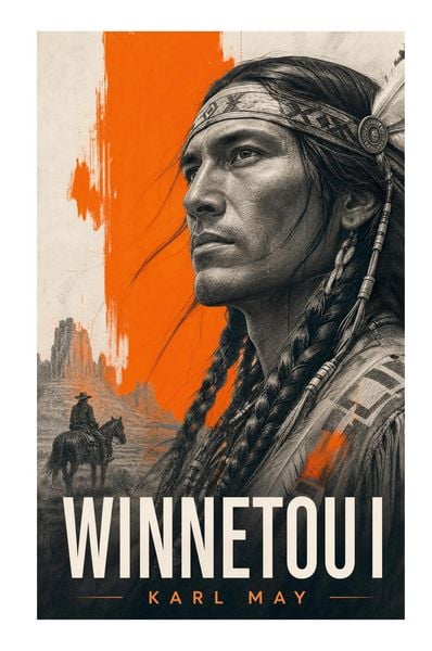 Produktbild: Winnetou I