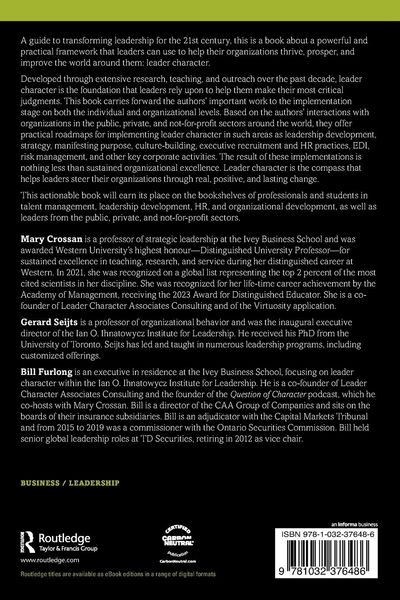 Produktbild: The Character Compass