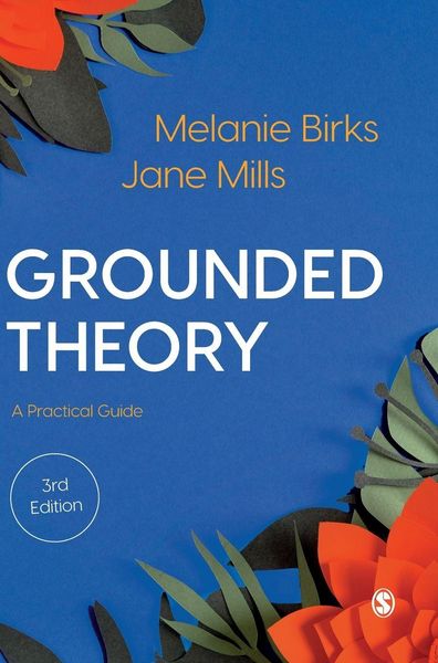 Produktbild: Grounded Theory