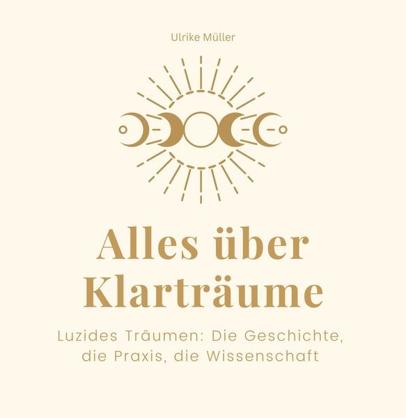 Produktbild: Alles &uuml;ber Klartr&auml;ume