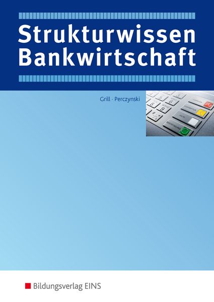 Produktbild: Strukturwissen Bankwirtschaft