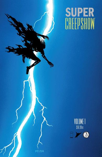 Produktbild: Super Creepshow