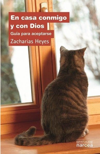 Produktbild: En casa conmigo y con Dios : gu&iacute;a para aceptarse