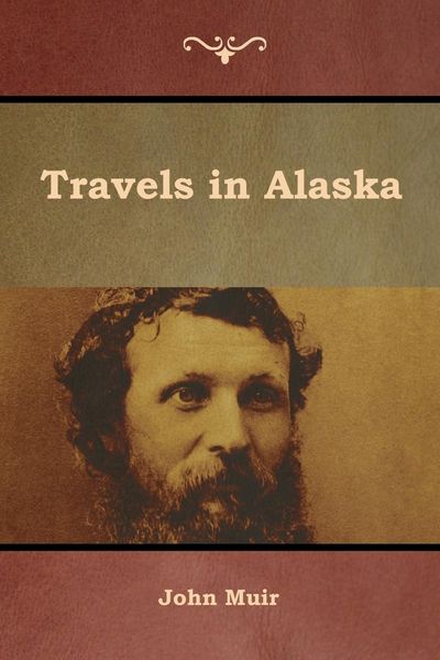Produktbild: Travels in Alaska
